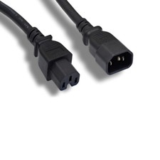 15ft Power Cable for Cisco 9120 9140 9216 9216A 9216i Multilayer Fabric Switches picture
