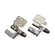 NEW L&R LCD Hinges Set Scren Axis Sharft For Dell Latitude E5570 5570 Laptop picture