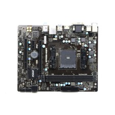 For MSI A68HM GRENADE Motherboard FM2+ DDR3 Mainboard picture
