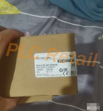 NEW EUCHNER Security module EKS-A-IPL-G01-ST05/02 FedEx DHL shipping picture
