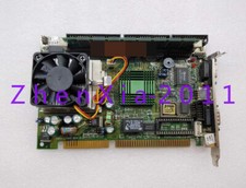 1PC Used ROCKY-058HV REV:3.0 Motherboard picture
