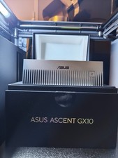 ASUS Ascent GX10 AI Desktop Supercomputer | 20-Core Arm | 128GB RAM | 1TB SSD++ picture