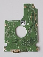 PCB board controller 2060-800038-000 WD3140LMCW-11D9GS1 WD3140LMCW-11D9GS3 picture