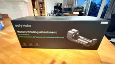 eufyMake Rotary Printing Attachment for UV Printer E1  - NEW IN BOX picture