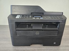 Dell E515dw Monochrome Wireless All-In-One Laser Printer 3600k Prints picture