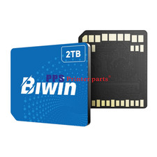1PC 2TB Mini SSD For Onexplayer 3 /Apex /X1 Air /X2 MINI PRO /Super X /SUPER V picture