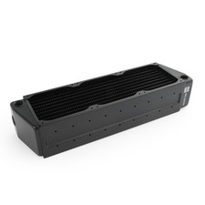 Alphacool ES HPE-60 Full Copper X-Flow 80mm Triple Radiator picture
