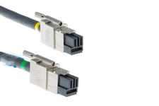 Cisco CAB-SPWR-150CM Stack Power Cable 1.5m picture