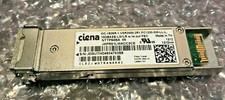 Ciena NTTP84BA 10GBase-LW/LR FEC 1310NM XFP Transceiver JXPR01LMACC2CE  picture