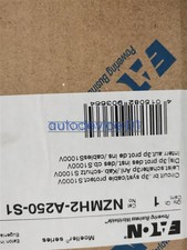 NEW 1PCS  Circuit breaker NZMH2-A250-S1 DHL/FedEx picture