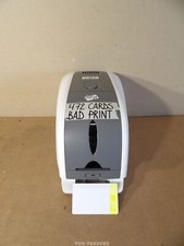 IDP SMART-31S ID Color Card Printer USB - 472 CARDS - BAD PRINT - EXCL RIBBON picture