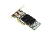 IBM Dual-Port 10GbE SFP+ PCIe Network Adapter FRU P/N: 49Y4252 Tested Working picture