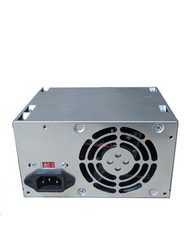 SHARK TECHNOLOGY 400W ATX 12V V2.1 Internal PC Power Supply with Strong Turbo picture