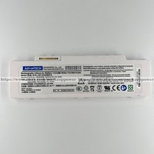 Genuine MIT-W102BAT-A Battery For ADVANTECH Computer 11.1V 2860mAh 31.75Wh picture