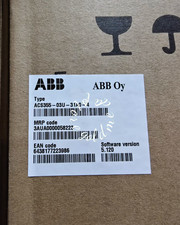ACS355-03U-31A0-4 Frequency Converter picture