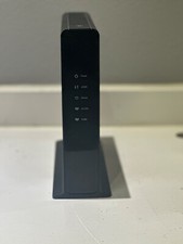 Technicolor Model TC8715D Wireless Gateway Cable Modem (Refurbished) picture