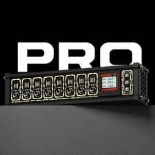 EleksMaker MK6 Pro 35W USB Switch 8 Port USB Hub Voice Control Power Adapter picture