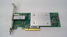 HP SN1600Q 32GB 1Port FC HBA Host Bus Adapter 868140-001 QLE2740-HP P9M75-63001 picture