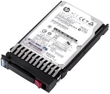 HARD DRIVE HP MM1000FECVH 757387-001 HUC721010ASS600 1TB 7200RPM 16MB SAS 2.5