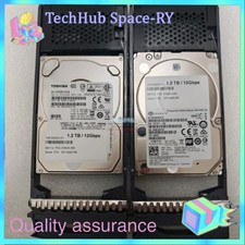 NetApp X342A-R6 SP-342A-R6 1.2TB 10K SAS 1.2T 2.5 Ds224c Hard Drive picture