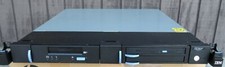 IBM 7216-1U2 Multi-Media 1U Rackmount Enclosure SAS DVD DAT160 46C1749 46C1669 picture