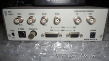 Communications Specialties 1217 Scan Do Pro Computer 2 Video Scan Converter NOAC picture
