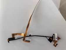 New for DELL QK16 2IN1 IR OLED EDP Screen Video Cable 450.0SA04.0011 KJ3X8 picture