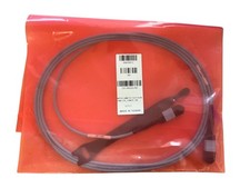 NetApp X66200-2 MPO/MTP Fiber Optic Cable OM4 12F 50/125µm 2m – New picture