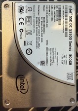 Intel SSD DC S3500 SERIES 300GB 2.5