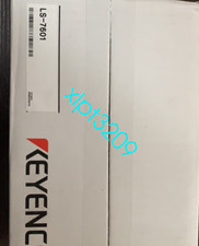LS-7601 LS-7601 Keyence Control System New in box By shipping DHL/FedEX picture