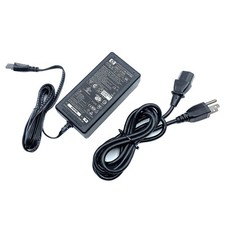 Genuine HP 16/32V AC DC Power Adapter for OfficeJet 5500 Q3434A and 5600 Series picture