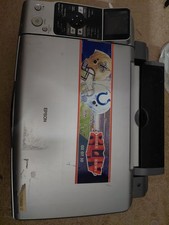 Epson Stylus CX6000 Color Inkjet All-In-One Printer USB 2.0 MPN CX6000 picture