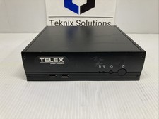 PARTS ONLY - Telex Radio Dispatch Computer System NO HDD/OS -- BOOTS TO BIOS picture