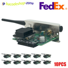 10Pcs Internal Ethernet Wireless Network Card for Zebra ZT210 ZT230 ZT410 ZT420 picture