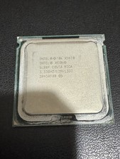Intel Xeon X5470 SLBBF 3.33GHz LGA 771 Quad Core CPU picture