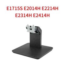 Monitor Base Stand Back Cover for Dell E1715S E2014H E2214H E2314H E2414H picture