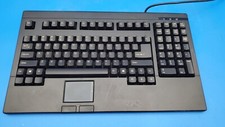 ADESSO Rackmount Touchpad Full-Size Keyboard ACK-730UB picture