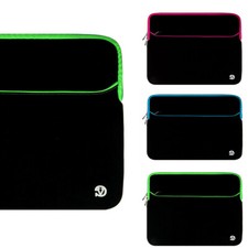 VanGoddy Neoprene Soft Laptop Sleeve Case For 15