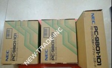 1PCS NEW PC-9801-101 RS-232C PC-9861K Via DHL or FedEX picture