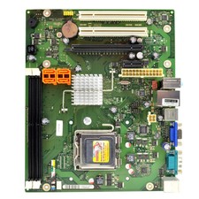 Fujitsu D2950-A11 GS2 Socket 775 2x DDR2 ESPRIMO P2550 Motherboard picture