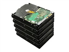 LOT 5: Mixed Brand / Mixed Model 6TB 3.5