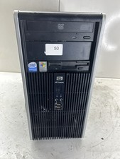 HP Compaq dc5700 Microtower Intel Pentium 4 3.20GHz 2GB NO HDD picture