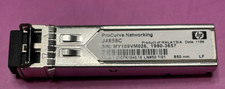 HP J4858C ProCurve Gigabit-SX-LC Mini-GBIC Transceiver picture