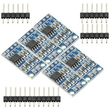 5 PCS TJA1050 CAN Bus Transceiver Module Controller Interface Board Driver picture