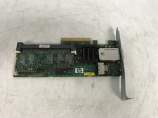 HP Smart Array P212 2-Port Mini-SAS Standard Profile Raid Controller 462594-001 picture