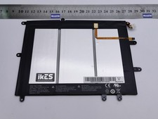 PRO ELECTRO TF10EA2 TerraTab CaseBook Tablet Battery picture