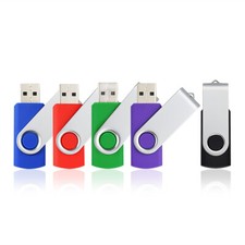 USB 2.0/3.0 Flash Drive Pendrive Memory Stick 2GB,4GB,8GB,32GB,64GB,128GB Lot picture