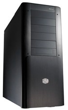 RARE Cooler Master ATCS 840 Full Tower Computer Case RC840KKN picture