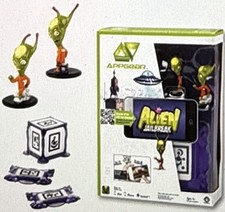 Appgear Alien Jailbreak for Apple or Android Devices by Appgear picture