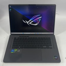 Asus ROG Zephyrus G16  16